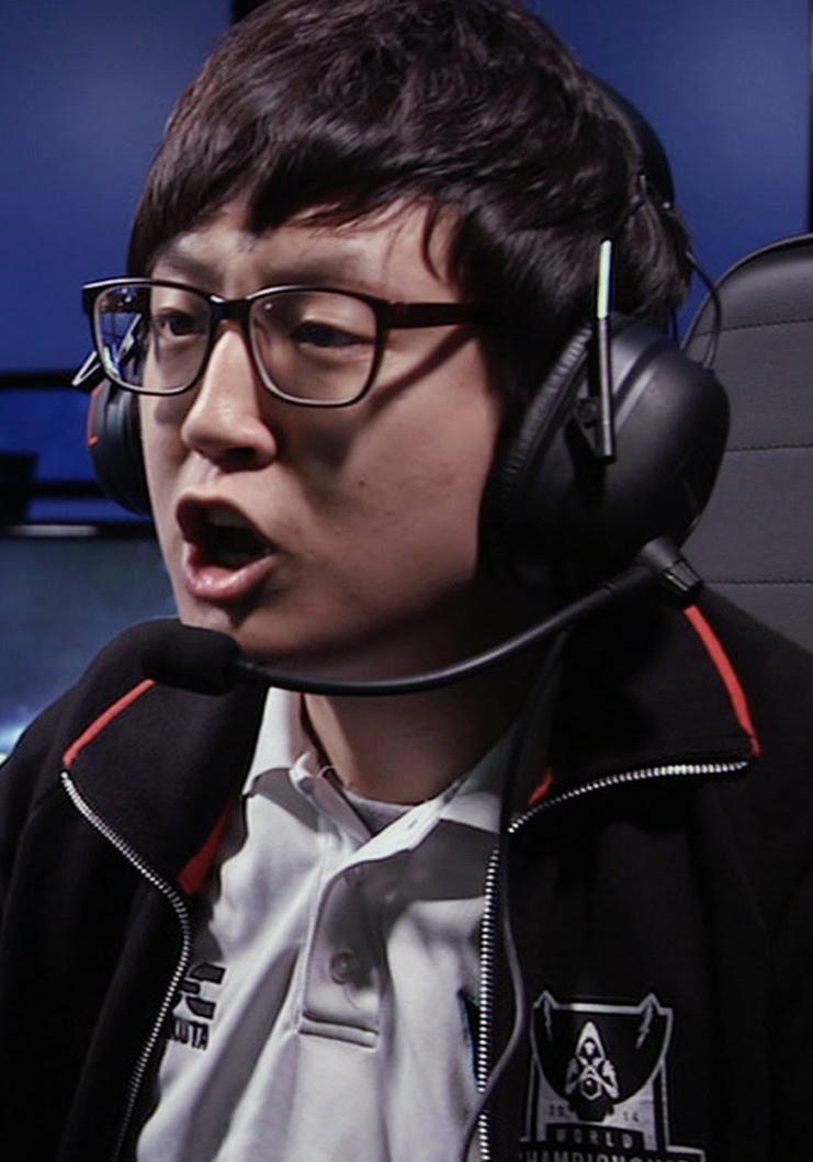 The Celebrity Millionaires of Competitive Gaming