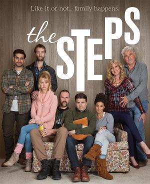 The Steps