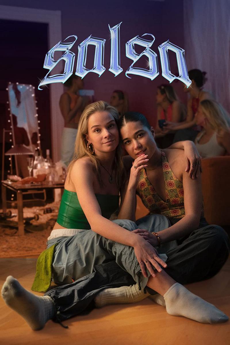 Salsa (Serie de TV)