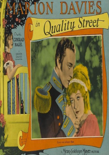 Quality Street
