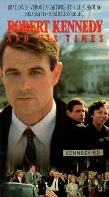 Robert Kennedy & His Times (TV Miniseries)