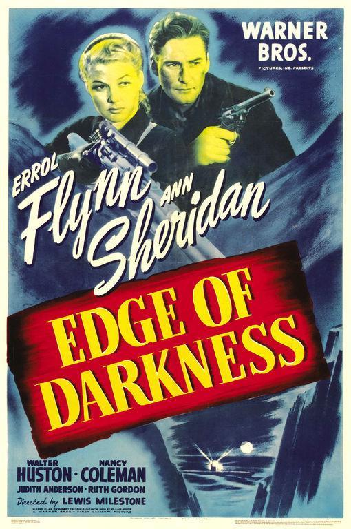 Edge of Darkness