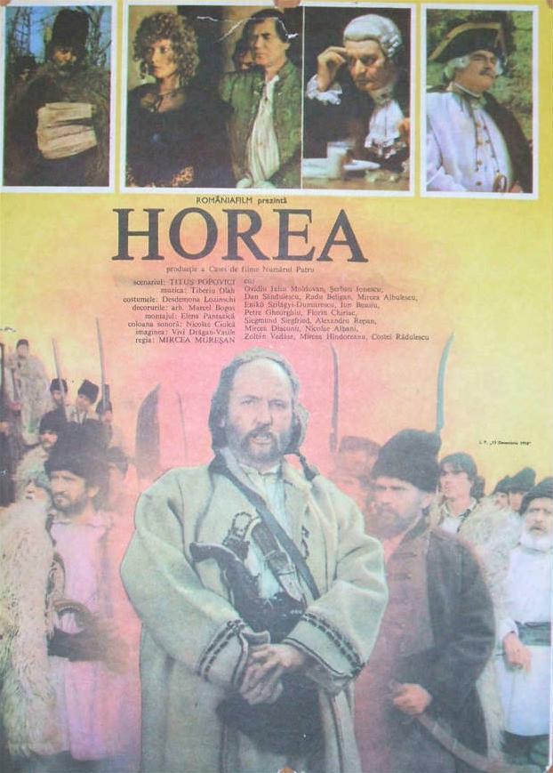 Horea