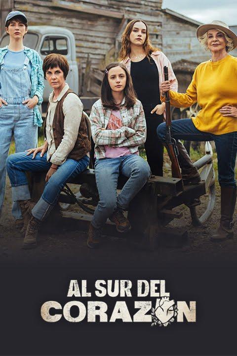 Al sur del corazón