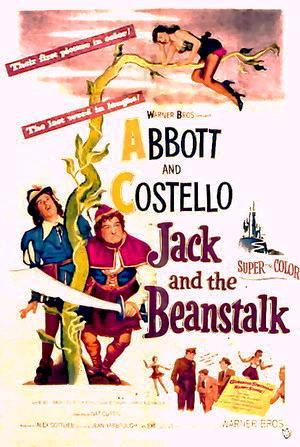 Jack and the Beanstalk