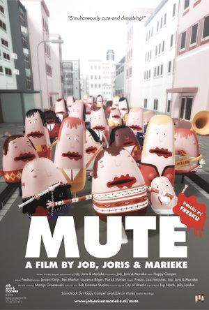 Mute (S) (2013)