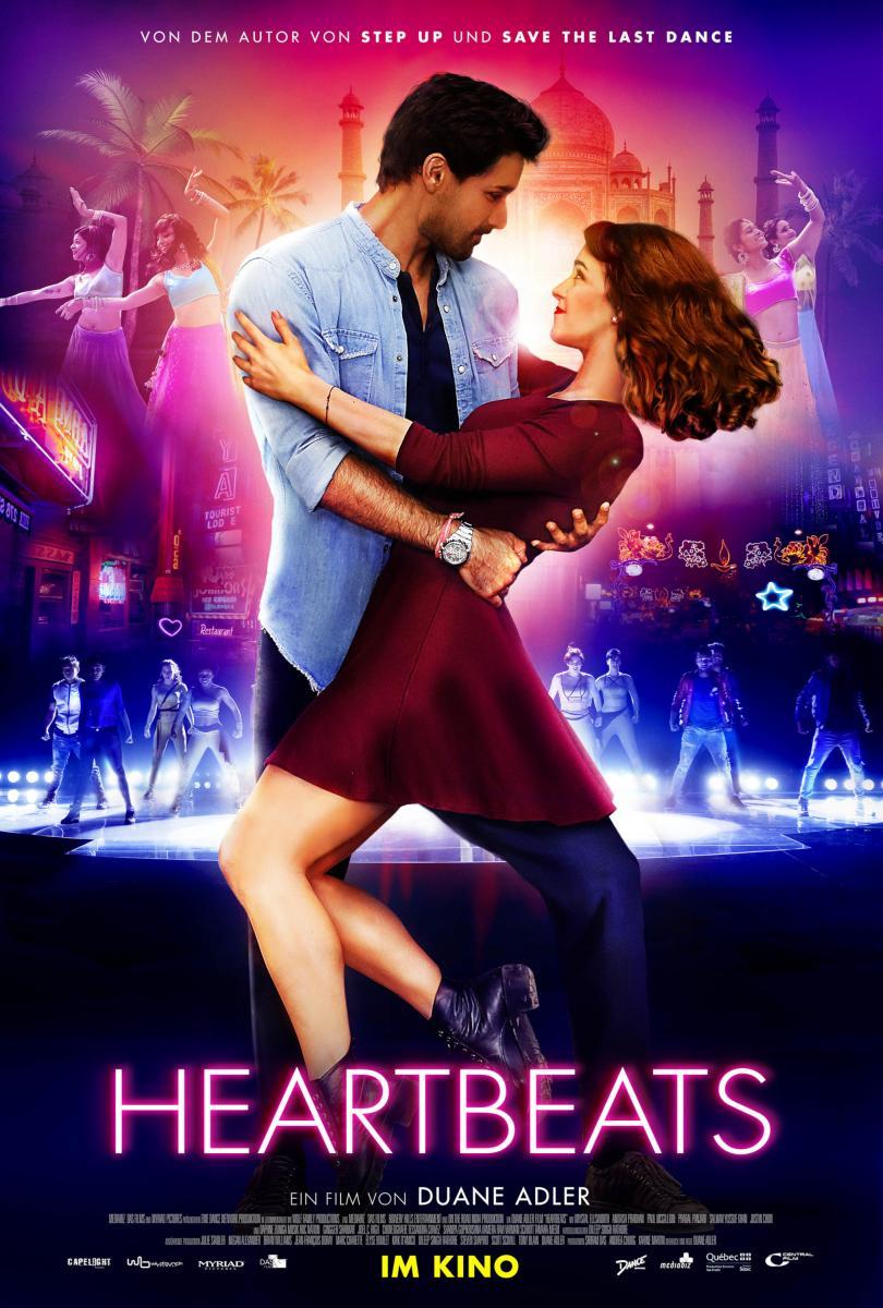 Heartbeats