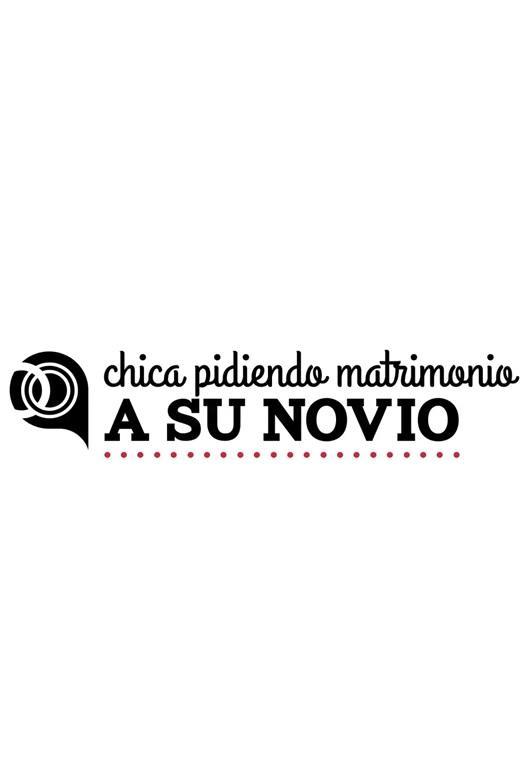 La suerte de quererte: Chica pidiendo matrimonio a su novio (S)