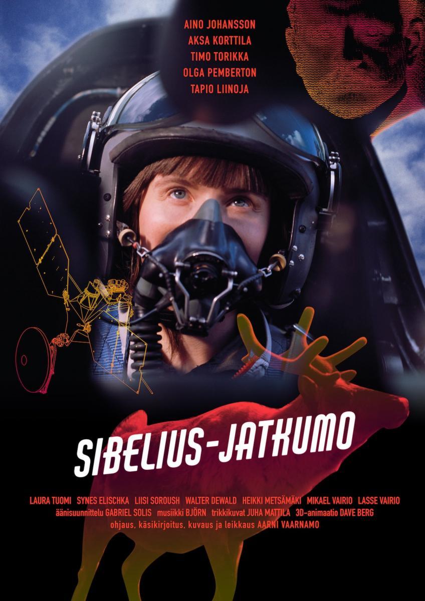 Sibelius-Jatkumo