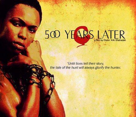 500 Years Later (2005) 500 Years Later (2005)