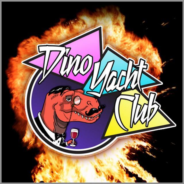 Dino Yacht Club (TV Series)