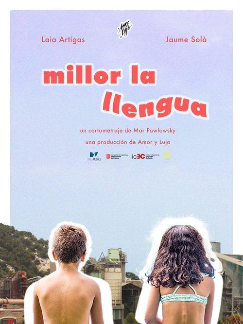 Millor la llengua
