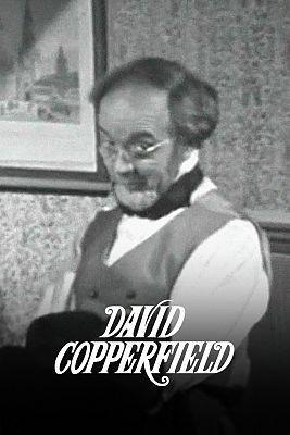David Copperfield David Copperfield