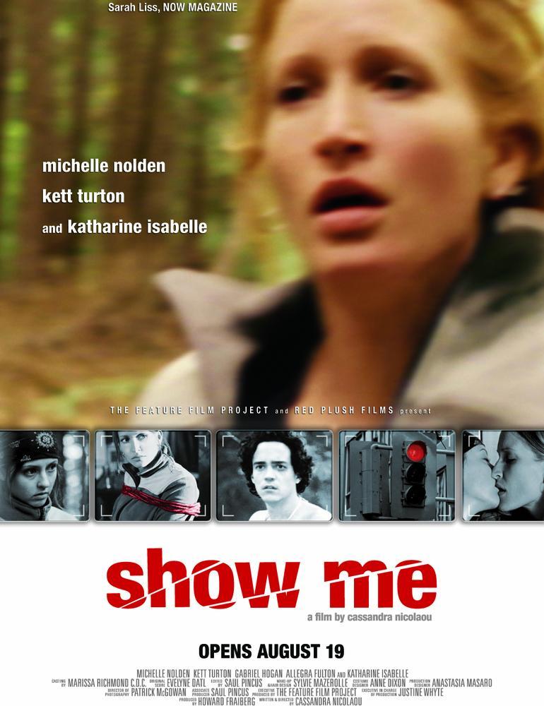 Show Me (2004) Show Me (2004)