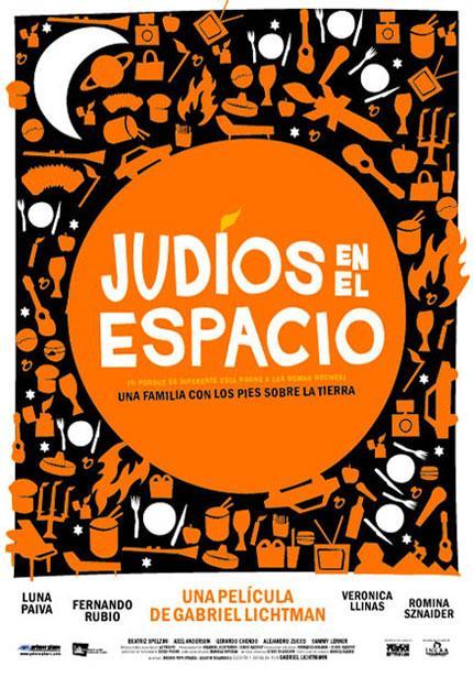 Judíos en el espacio (2005) Judíos en el espacio (2005)
