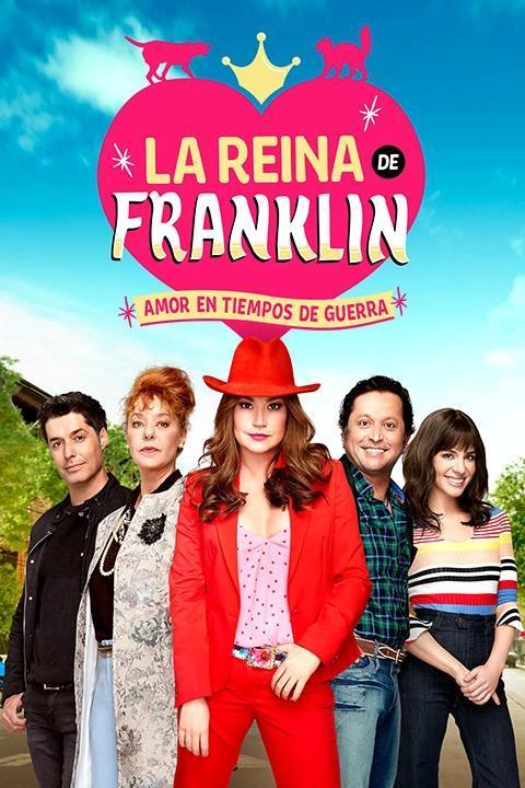 La reina de Franklin