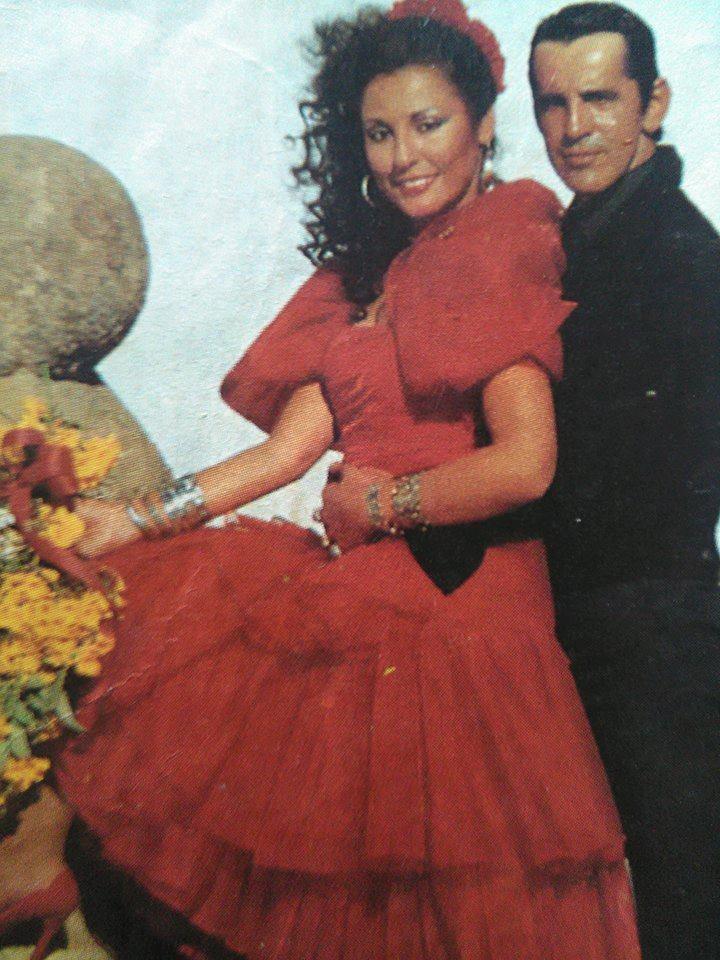 El gallo de oro (TV Series)