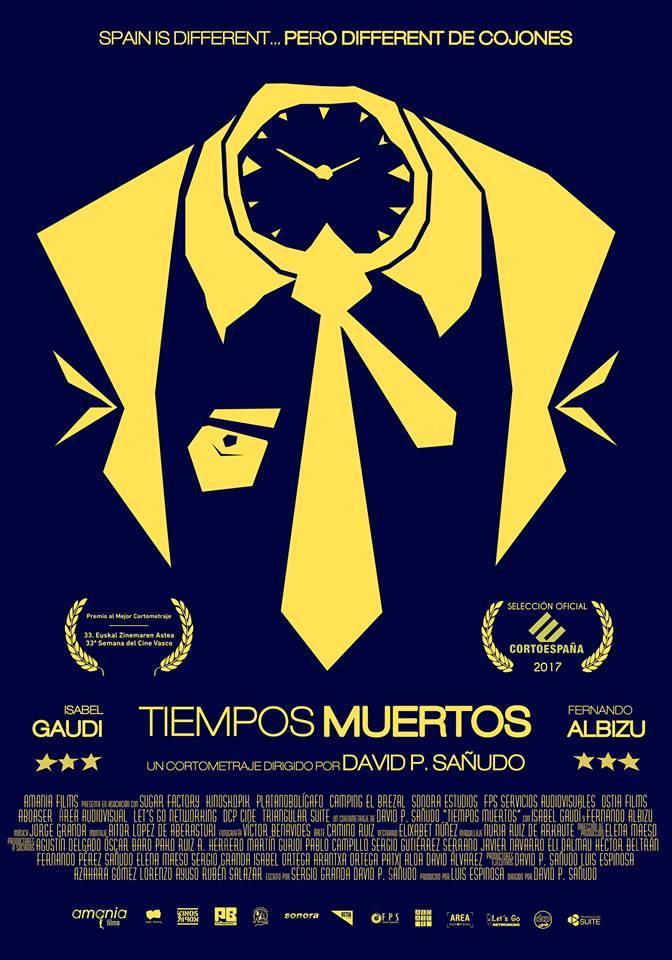 Tiempos muertos (C)