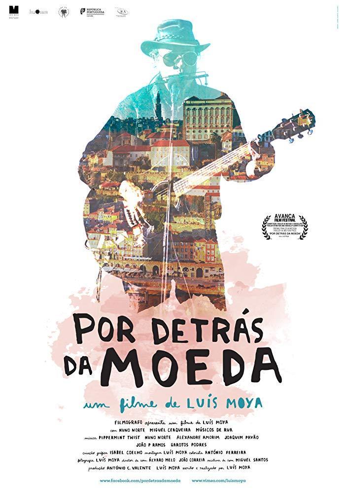 Por Detrás da Moeda Por Detrás da Moeda