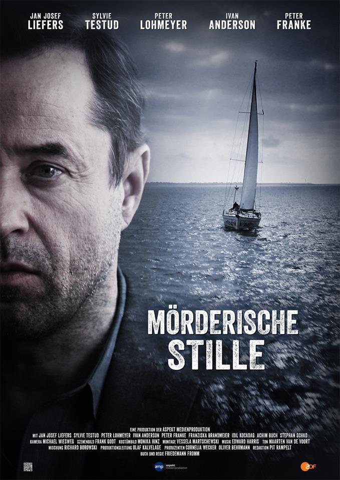 Mörderische Stille (TV)