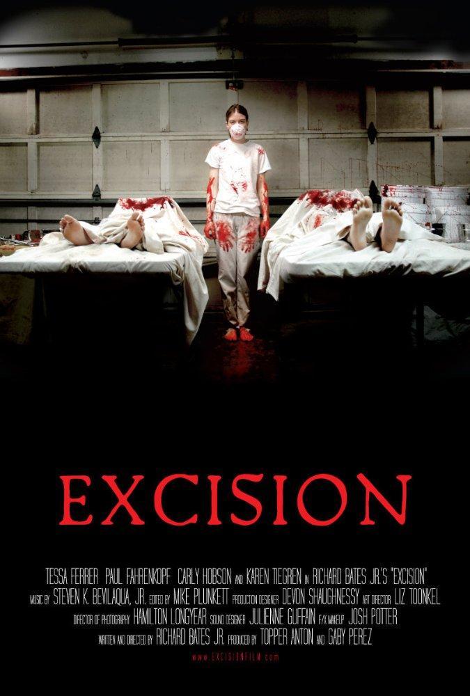 Excision (S)