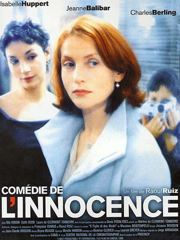 Comedy of Innocence (2000)