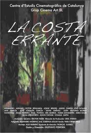 La costa errante
