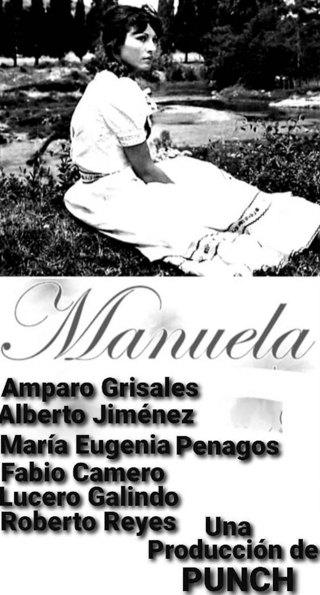 Manuela