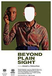Beyond Plain Sight (S)