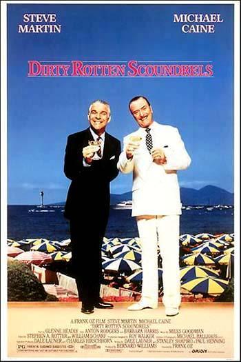 Un par de seductores (1988)