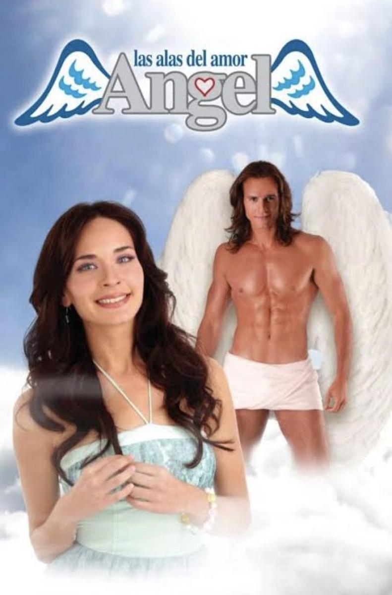 Ángel, las alas del amor (Serie de TV) (2006) Ángel, las alas del amor (Serie de TV) (2006)