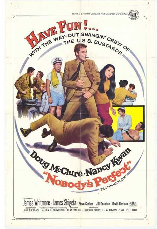 Nobody's Perfect (1968) Nobody's Perfect (1968)