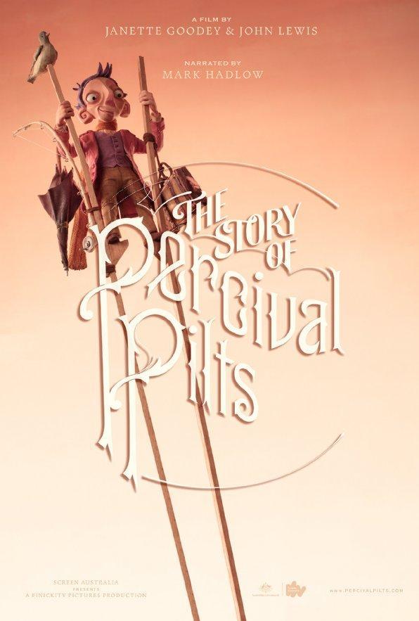 The Story of Percival Pilts (S)