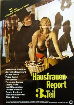 The Sensuous Housewife (1972) The Sensuous Housewife (1972)
