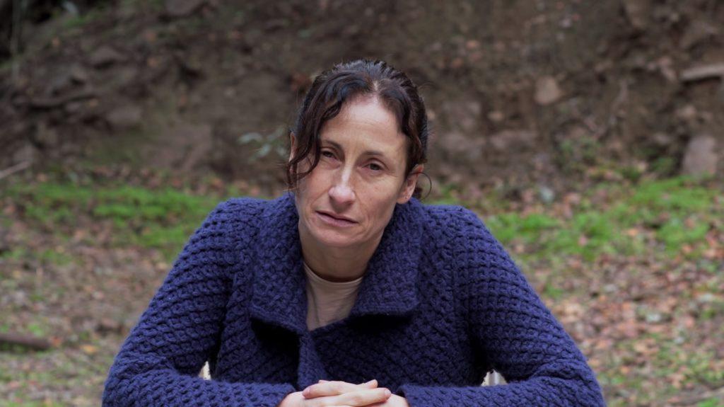 El sueño de Ana (S)