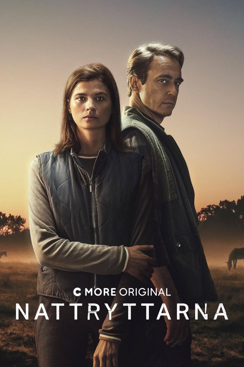 Riding in Darkness (TV Series)