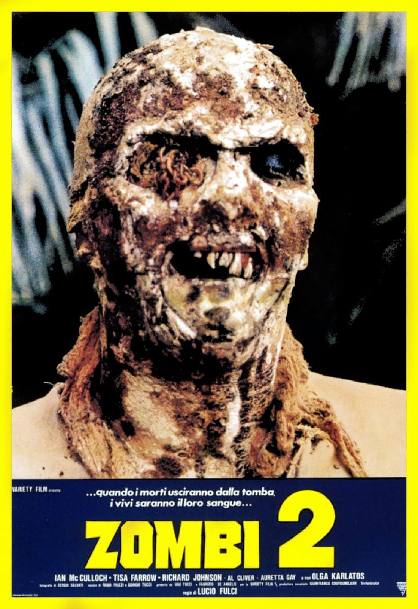 Zombie