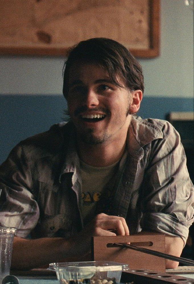 The Five Stages of Grief (S)