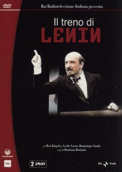 Lenin: The Train (TV)