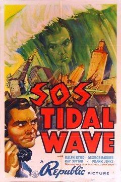 S.O.S. Tidal Wave