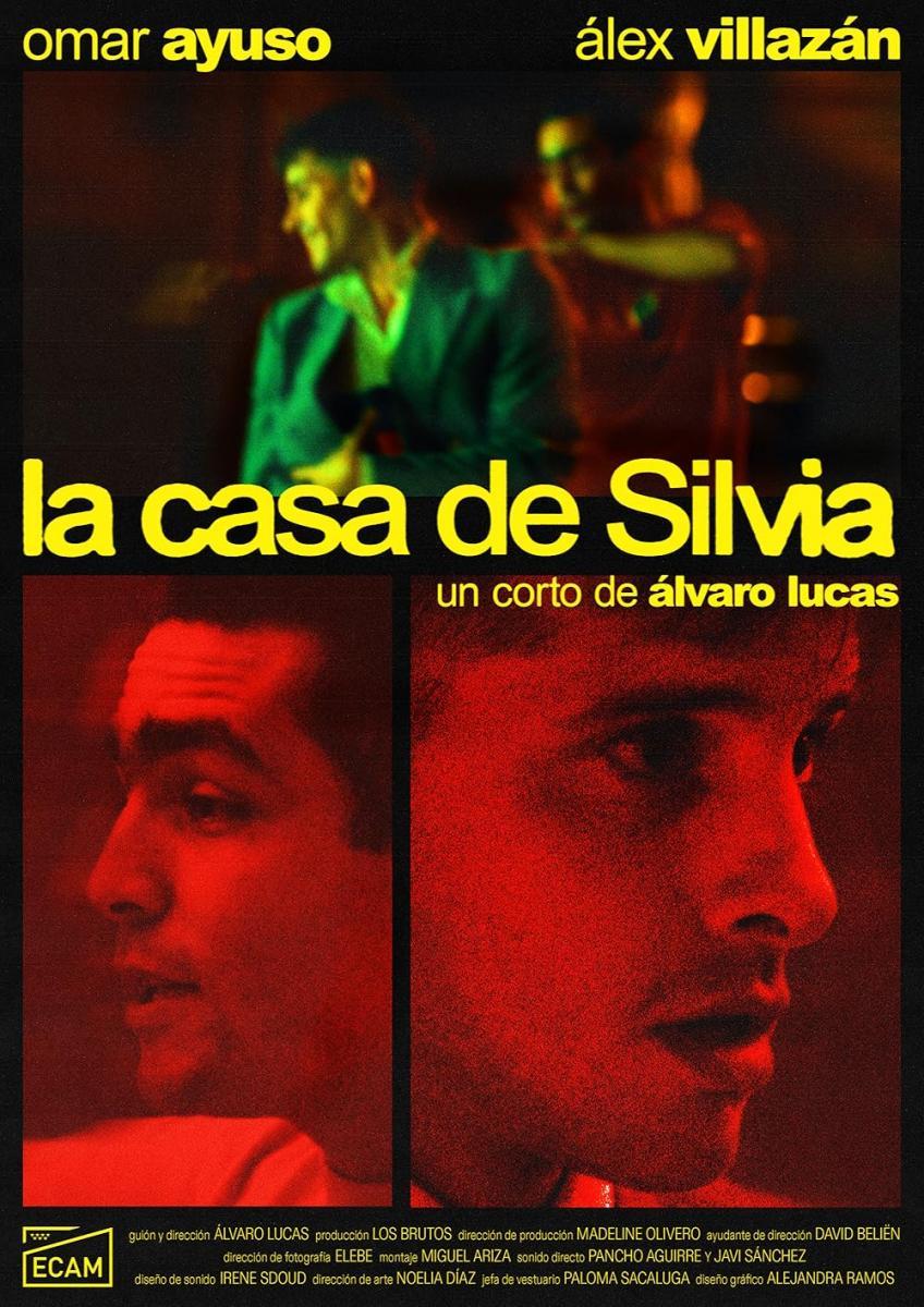 La casa de Silvia