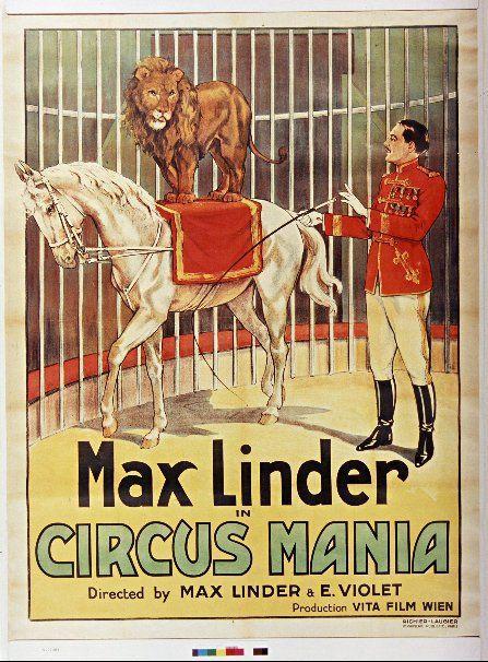 King of the Circus