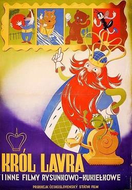 King Lavra (1950)