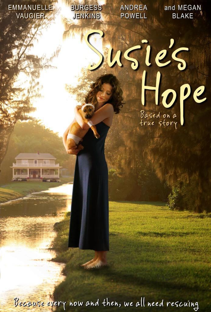 Susie's Hope (TV)