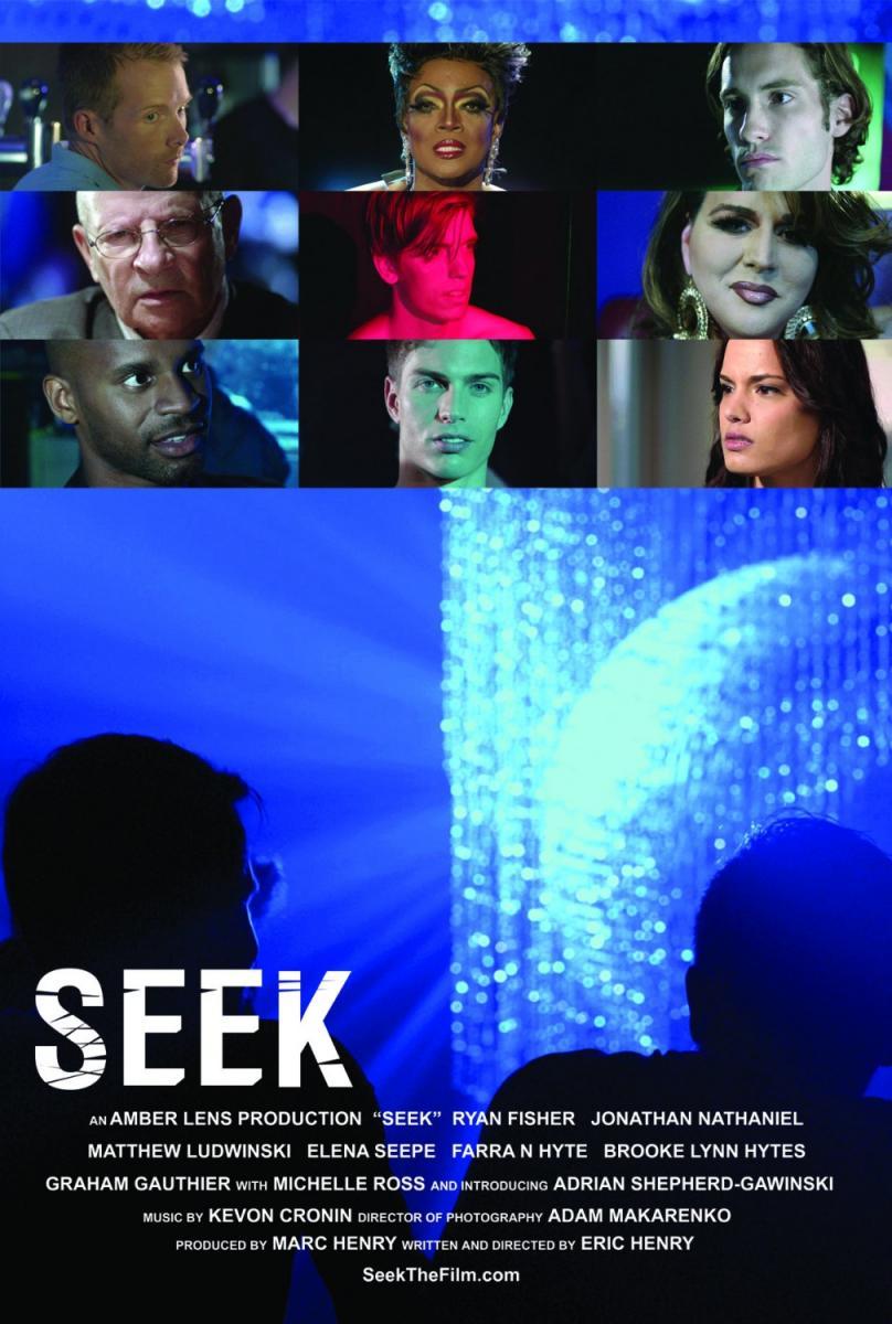 Seek (2014)