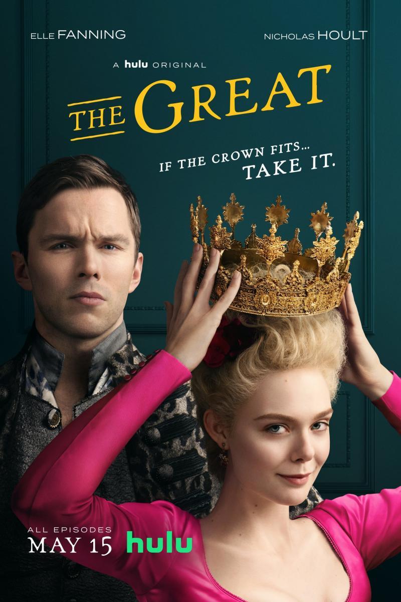The Great (TV Series)