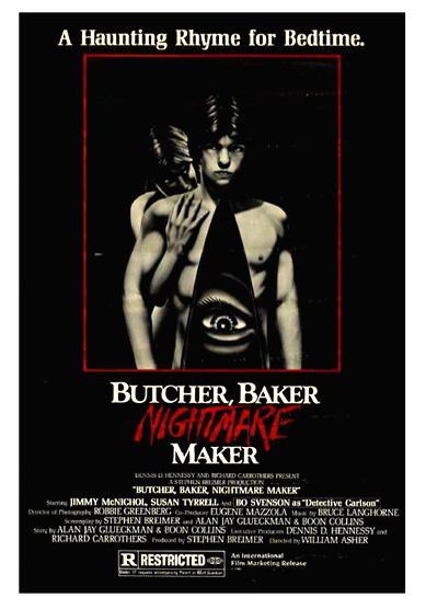 Night Warning (1983)