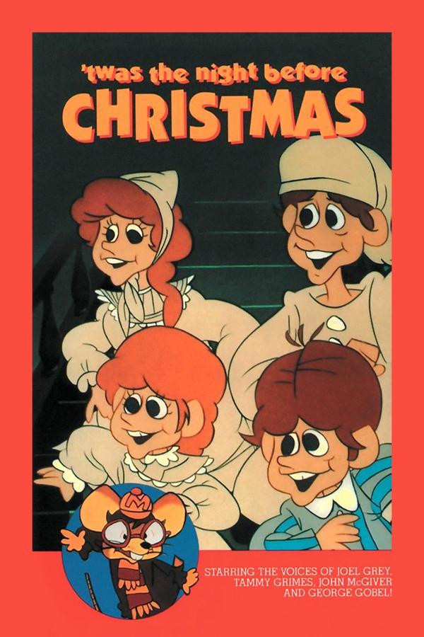 'Twas the Night Before Christmas (TV)