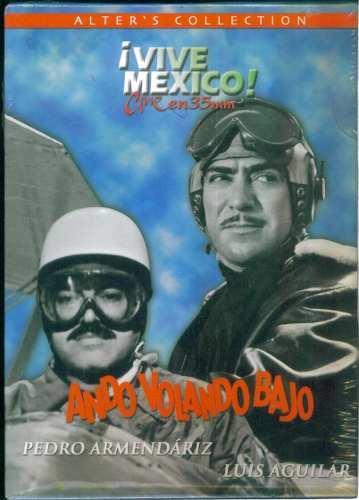 Ando volando bajo Ando volando bajo