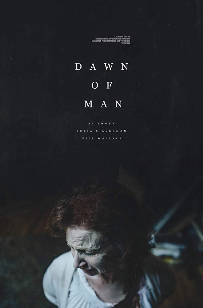 Dawn Of Man (C)
